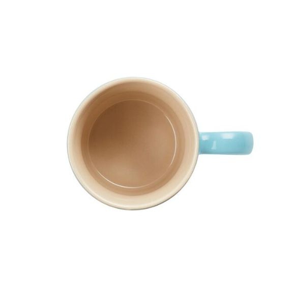 Caneca Espresso Le Creuset Azul Caribe