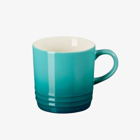 Caneca Espresso Le Creuset Blue Riviera