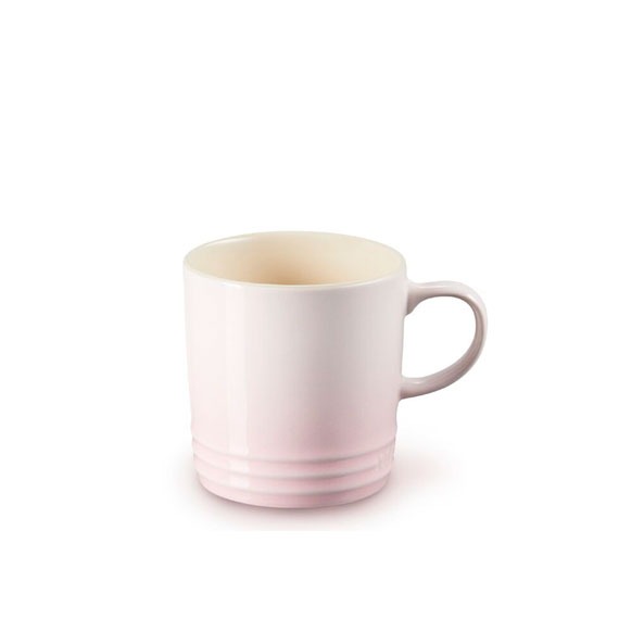 Caneca Espresso Le Creuset Shell Pink