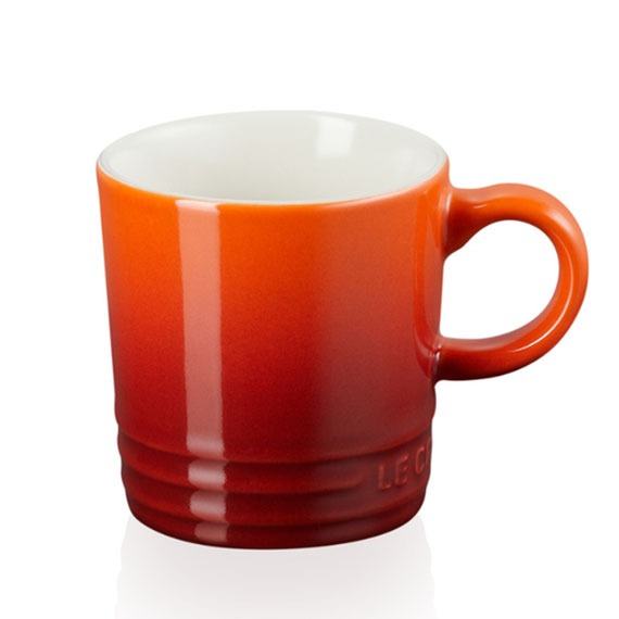 Caneca 350ml Le Creuset Cayenne