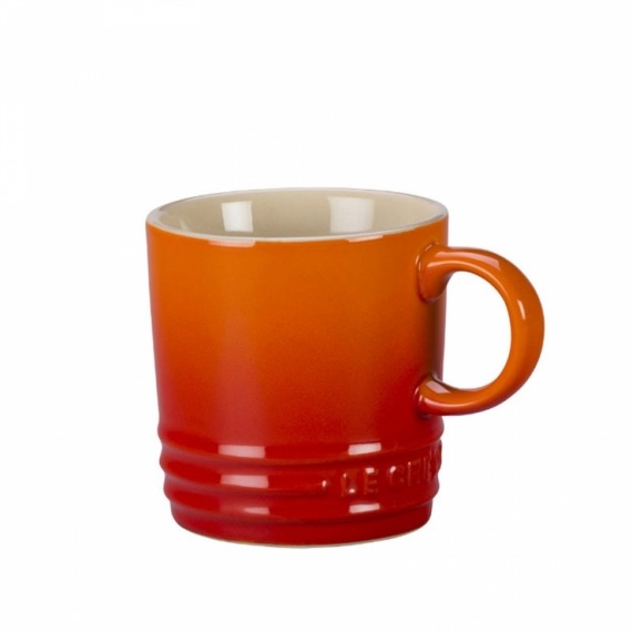 Caneca Le Creuset Laranja 350ml