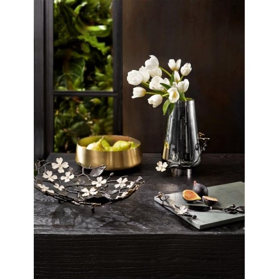 Centro Dogwood Michael Aram