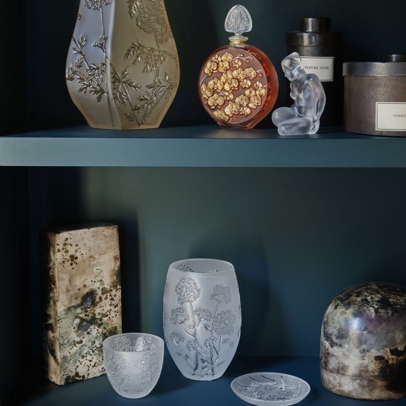 Centro Lalique Ombelles 