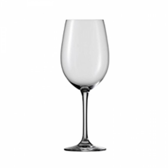Conjunto Taças Bordeaux Schott Zwiesel Cristal 6 peças