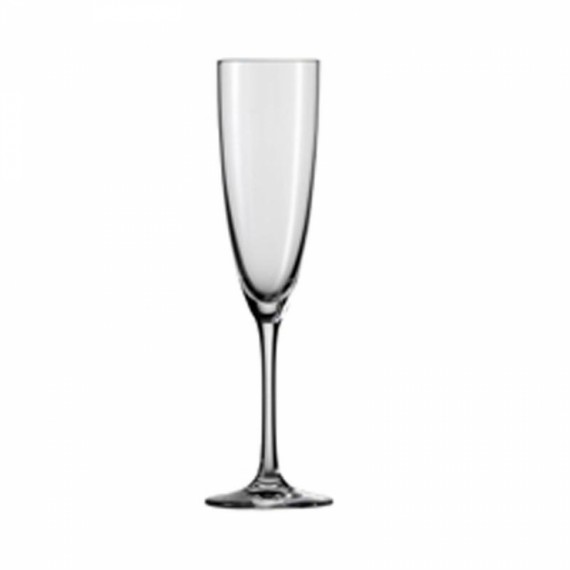 Conjunto Taças Champagne Schott Zwiesel Cristal 6 peças