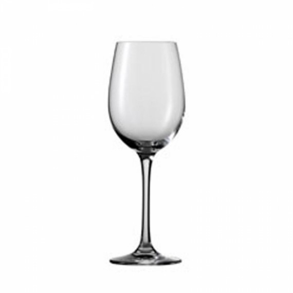 Conjunto Taças Vinho Branco Schott Zwiesel Cristal 6 peças