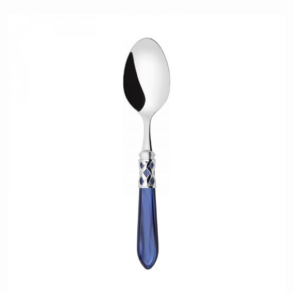 Colher de Sobremesa Aladdin Bugatti Safira