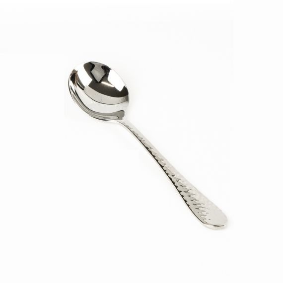 Concha para Molho Martini Bugatti Inox