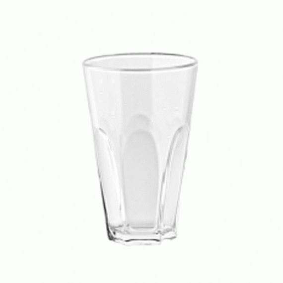 Conjunto Copos Alto Bellini 6 peças