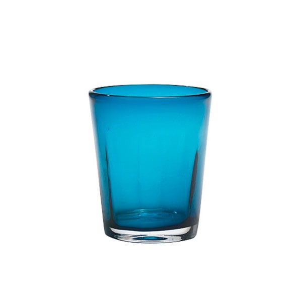 Copo Bei Zafferano Azul