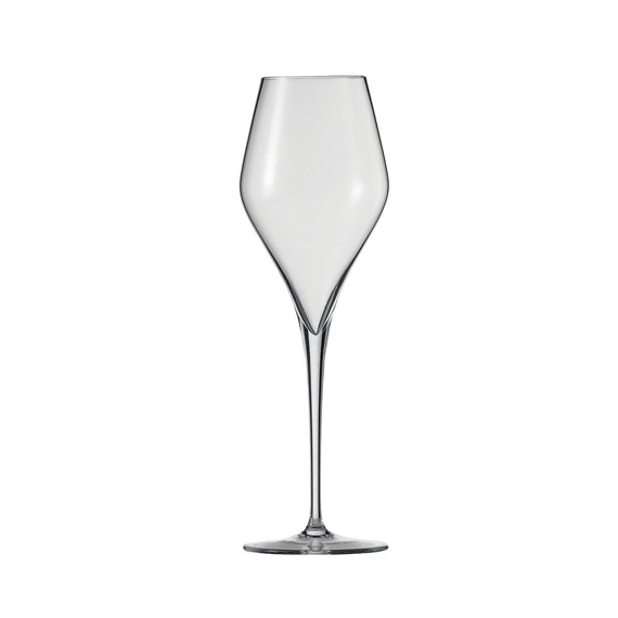 Conjunto Taças Finesse Vinho Branco Schott Zwiesel Cristal 6 peças