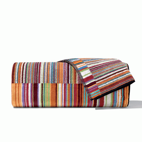 Toalha de Rosto Missoni Jazz 159