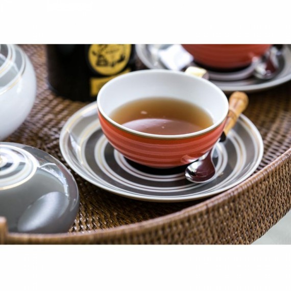 Xícara de Chá Casablanca Vista Alegre