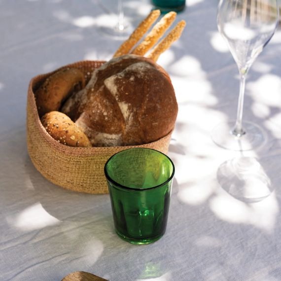 Copo Bei Verde Zafferano