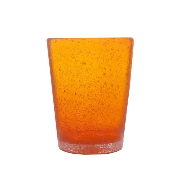 Copo Bubbles Orange