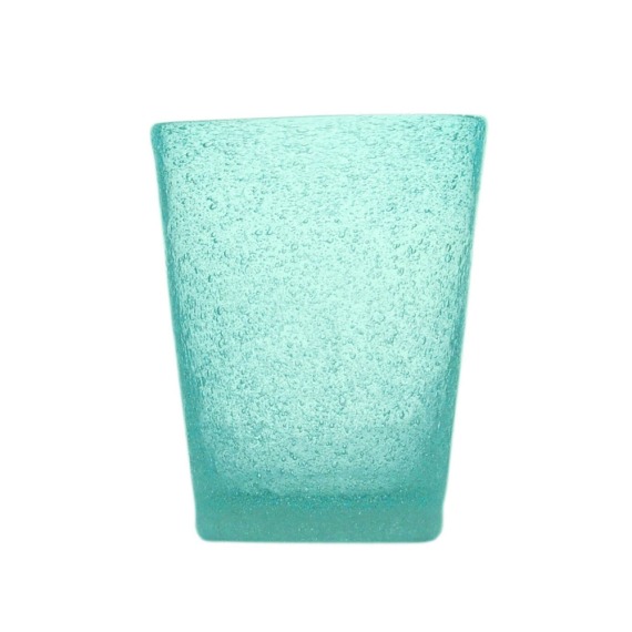 Copo Bubbles Turquoise