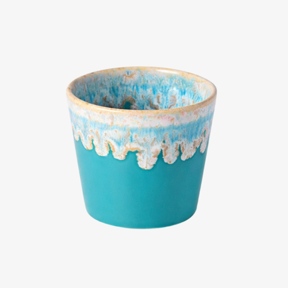 Copo Grespresso Costa Nova Turquesa