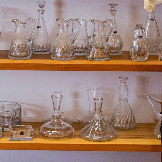 Decanter Clássico Schott Zwiesel