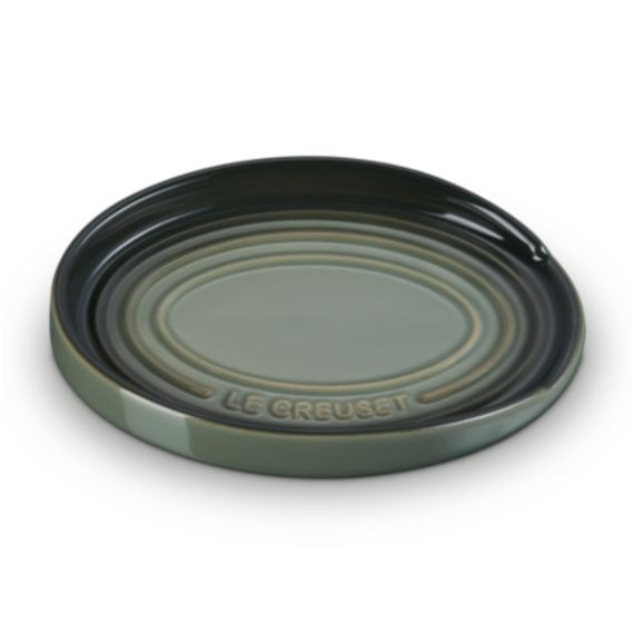Descanso Oval para Colher Thyme Le Creuset