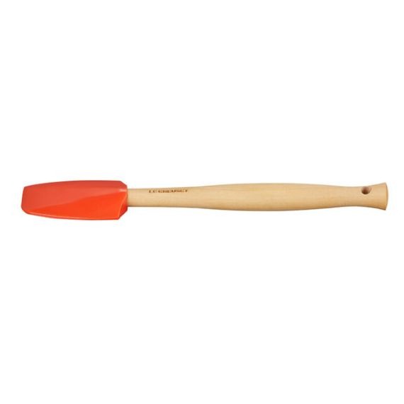 Espátula Craft Laranja M Le Creuset