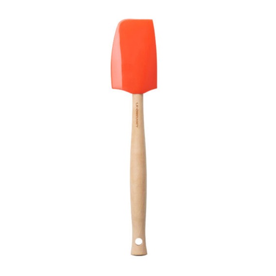 Espátula Craft Laranja M Le Creuset