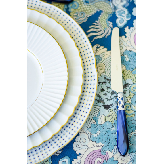 Faca de Mesa Aladdin Bugatti Safira