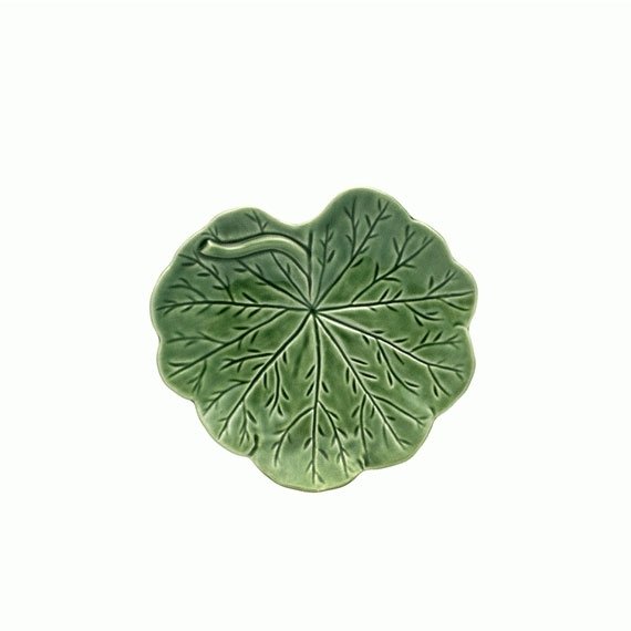 Folha Sardinheira Bordallo Pinheiro