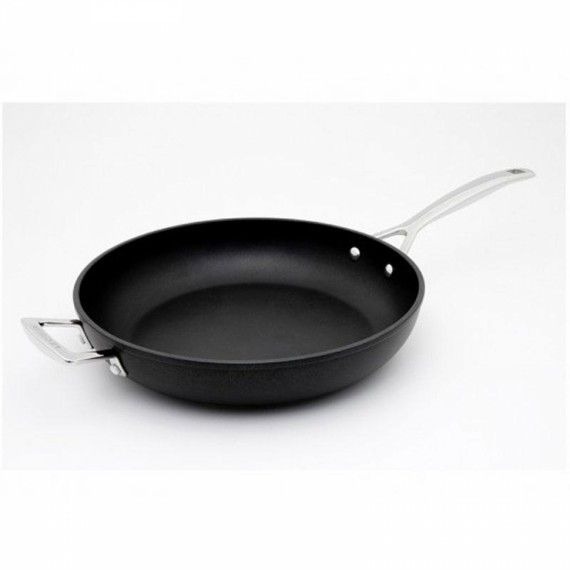 Frigideira Funda com Alça n°28 Le Creuset