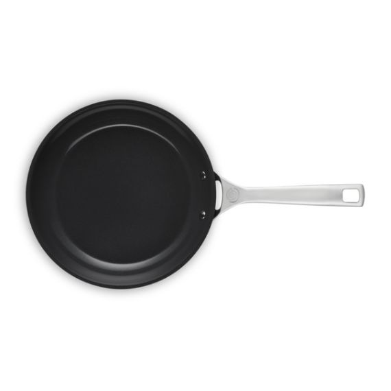 Frigideira Rasa Non-Stick Ceramic Essential ENSC N°30 Le Creuset