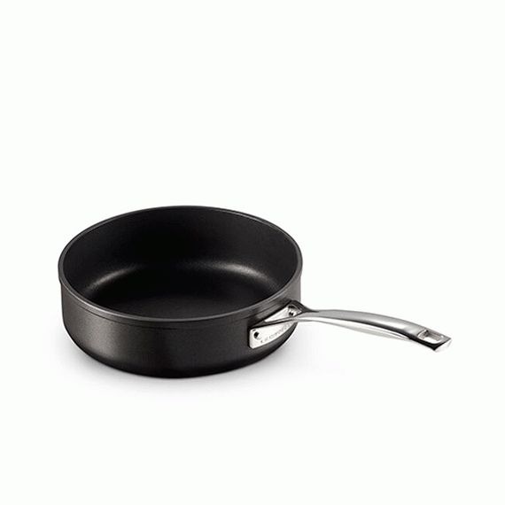 Frigideira Saute TNS Pro n°24 Le Creuset