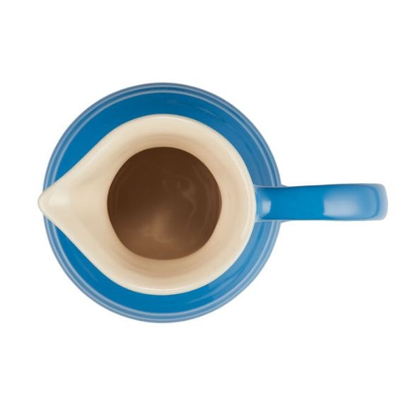 Jarra 600ml Azul Marseille Le Creuset