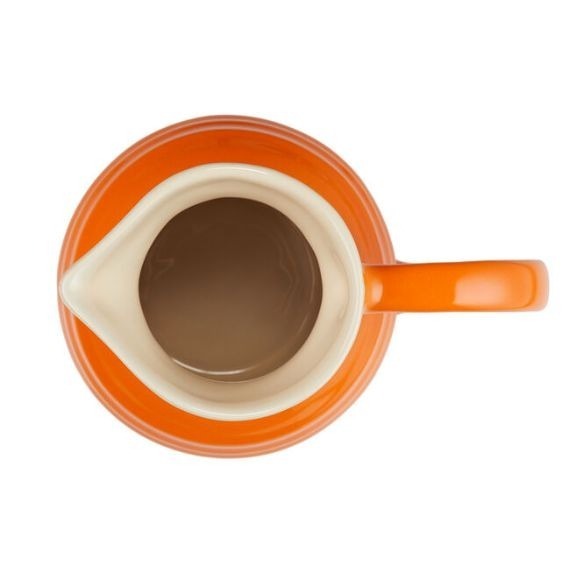 Jarra 600ml Laranja Le Creuset