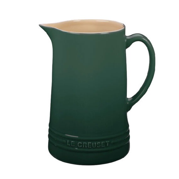 Jarra 1.5L Artichaut Le Creuset