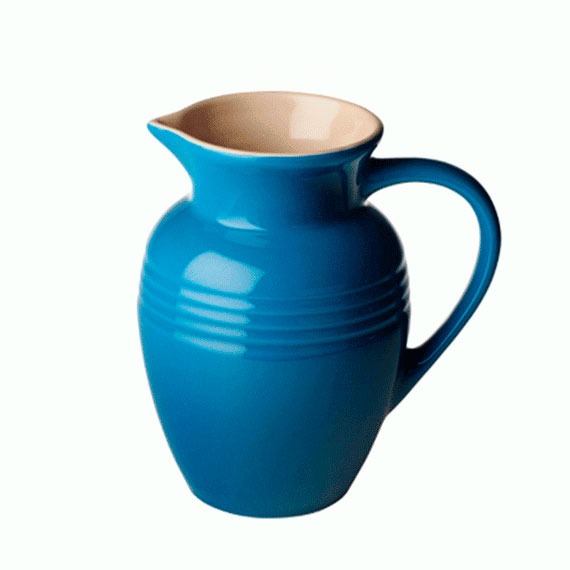 Jarra 2L Azul Marseille Le Creuset