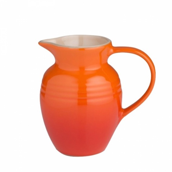 Jarra 2L Laranja Le Creuset