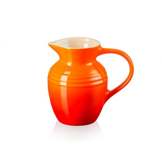 Jarra 600ml Laranja Le Creuset