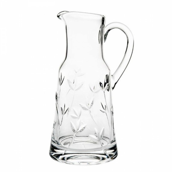 Jarra Primavera Cristal Vista Alegre