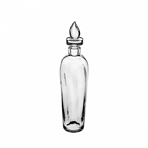 Licoreira Alta Blue Ming Cristal Vista Alegre