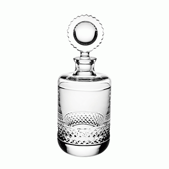 Licoreira Orphic Cristal Vista Alegre