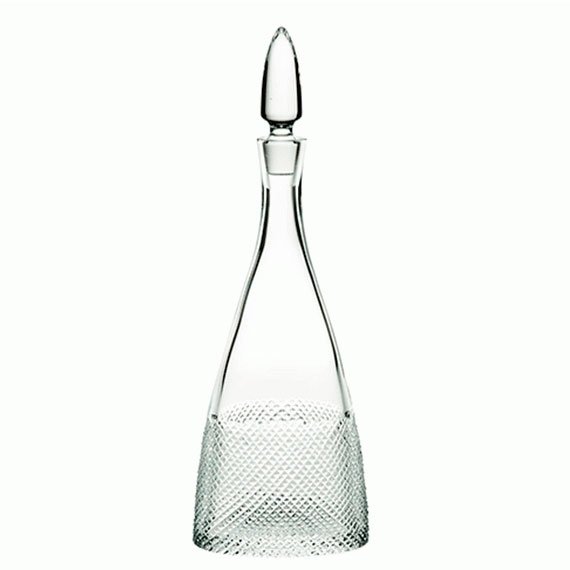 Licoreira Splendour Alta Cristal Vista Alegre