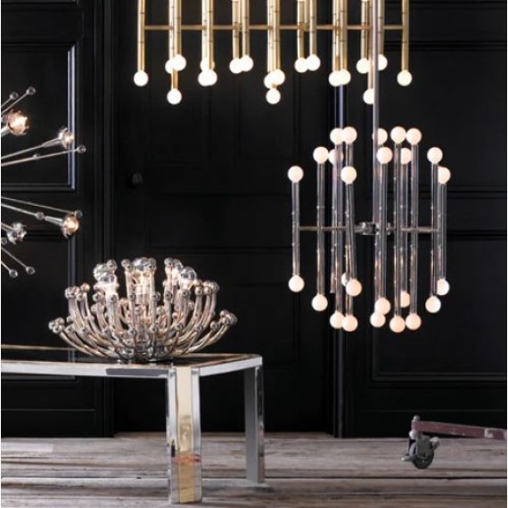 Lustre Meurice Jonathan Adler 