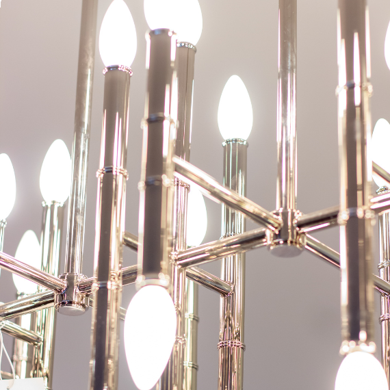 Lustre Meurice Jonathan Adler 