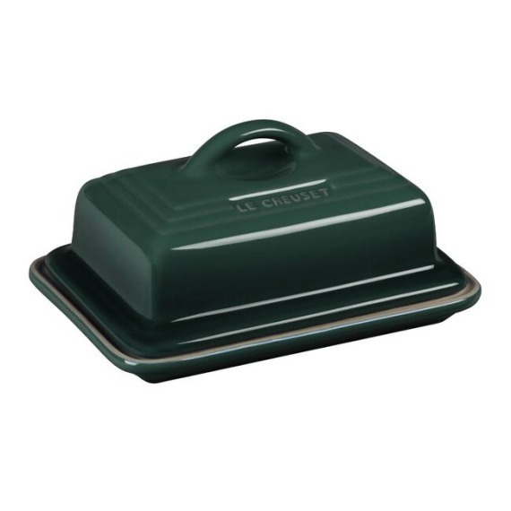 Manteigueira Artichaut Le Creuset