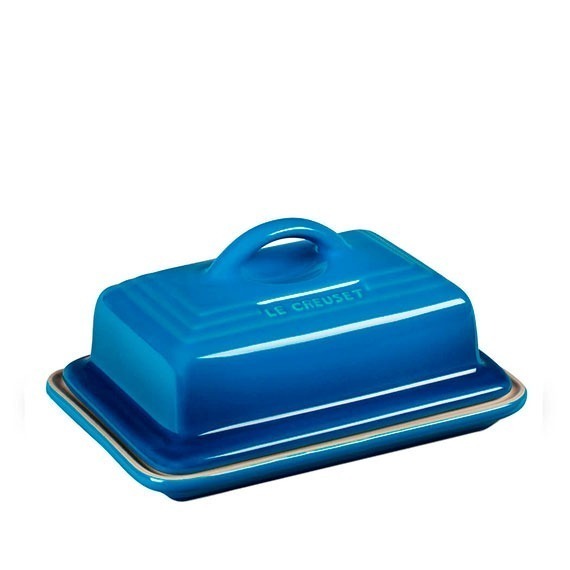 Manteigueira Azul Marseille Le Creuset
