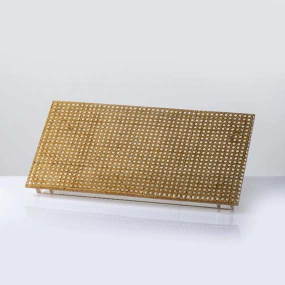 Mesa de Acrílico James Rattan Mario Luca Giusti