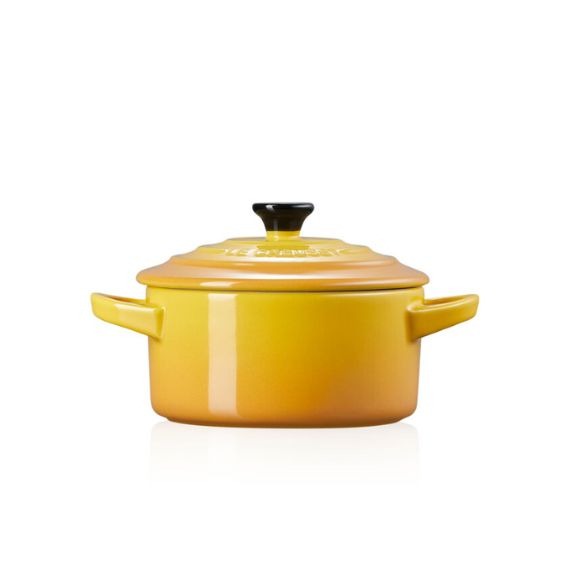 Mini Cocotte Nectar Le Creuset