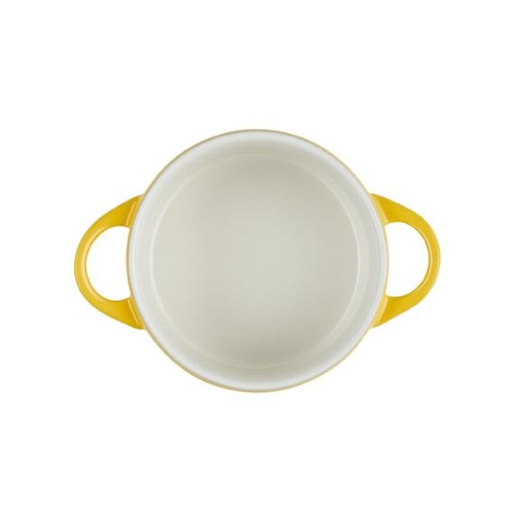 Mini Cocotte Nectar Le Creuset