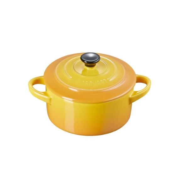 Mini Cocotte Nectar Le Creuset