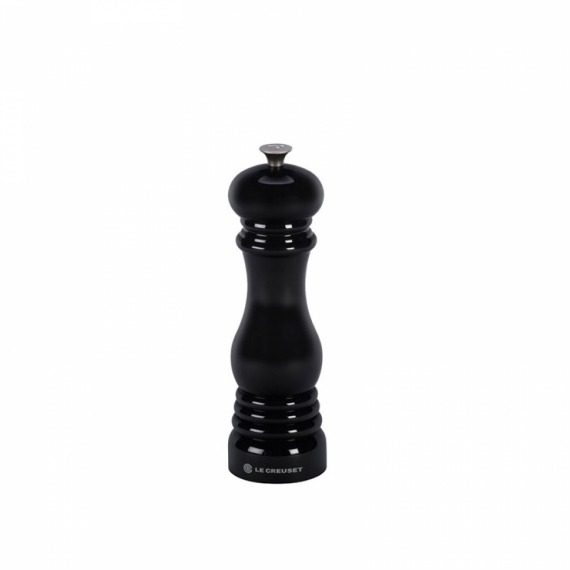 Moedor de Pimenta Black Onix Le Creuset