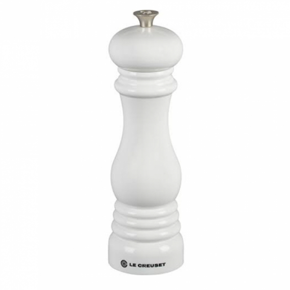 Moedor de Pimenta Branco Le Creuset